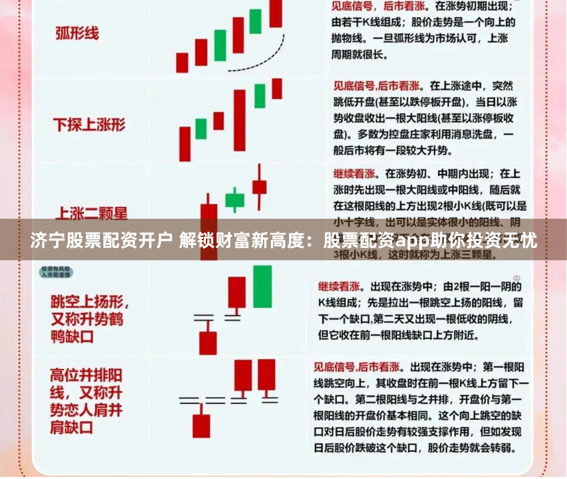 济宁股票配资开户 解锁财富新高度：股票配资app助你投资无忧